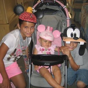 Meet your Posher, Cindee